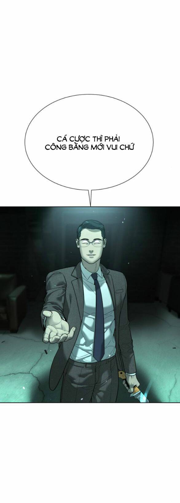 Sát Thủ Peter Chap 8.1 - Next Chap 9.1