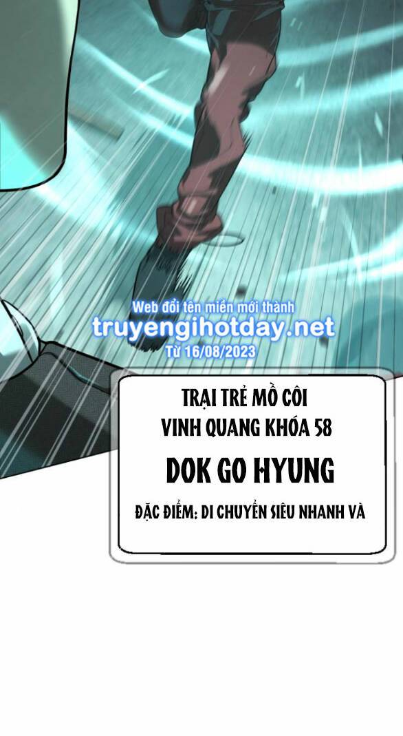 Sát Thủ Peter Chap 8.1 - Next Chap 9.1