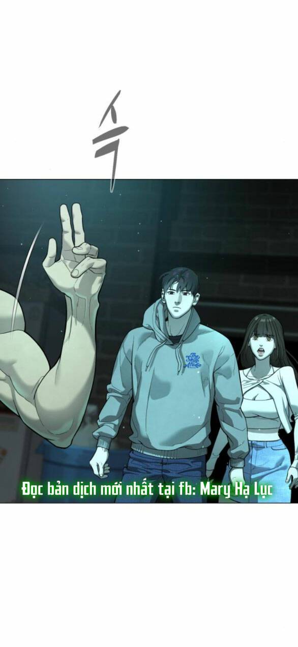 Sát Thủ Peter Chap 8.1 - Next Chap 9.1