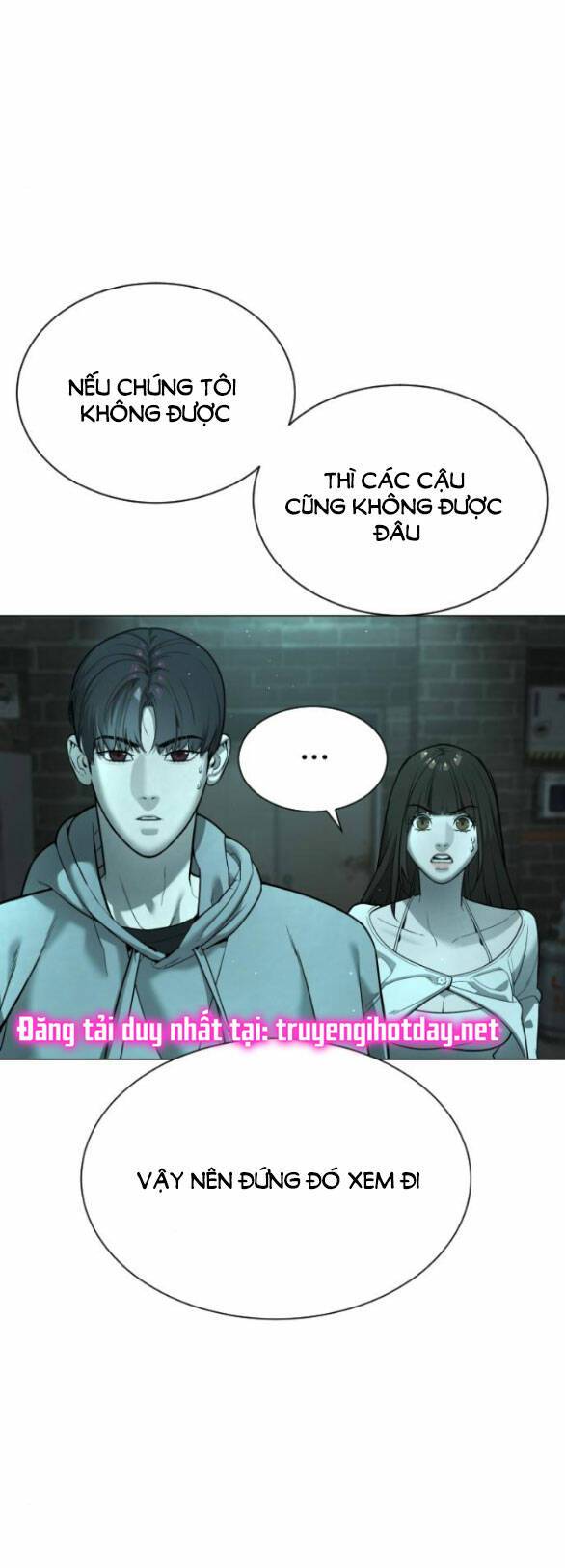 Sát Thủ Peter Chap 8.1 - Next Chap 9.1