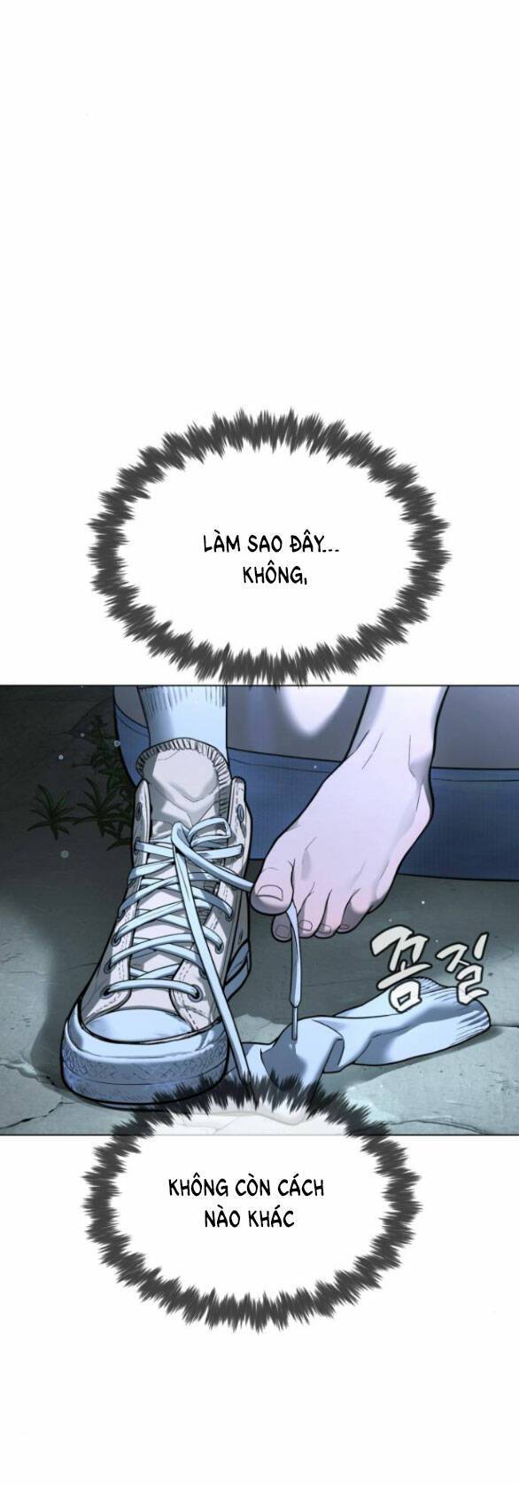 Sát Thủ Peter Chap 8.1 - Next Chap 9.1