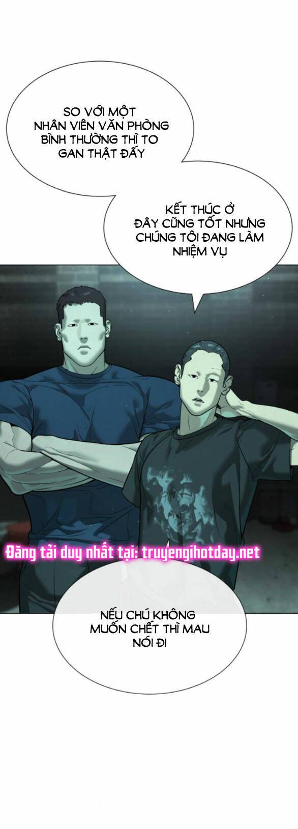 Sát Thủ Peter Chap 8.1 - Next Chap 9.1