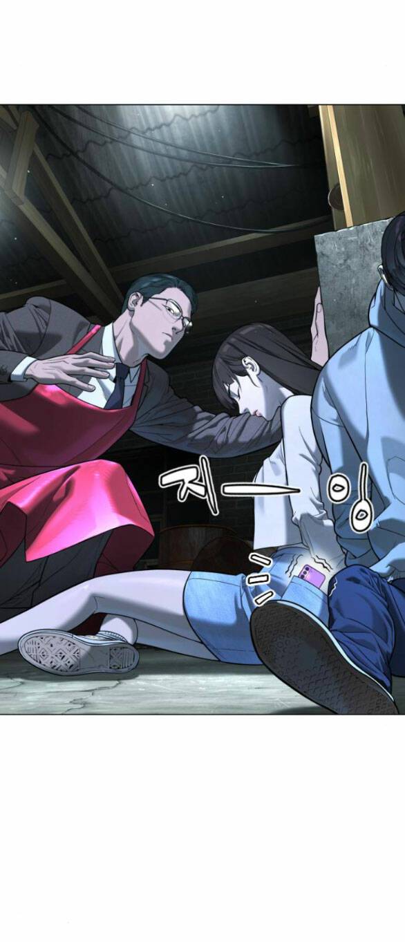 Sát Thủ Peter Chap 8.1 - Next Chap 9.1