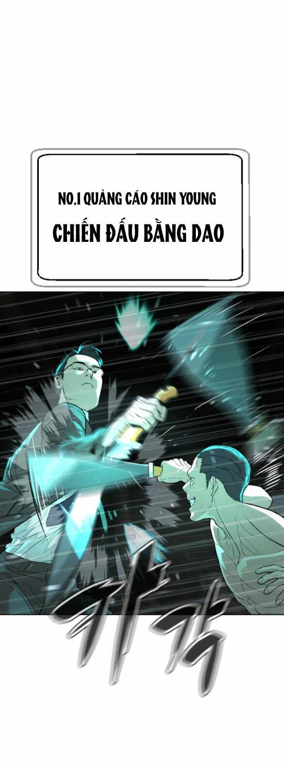 Sát Thủ Peter Chap 8.1 - Next Chap 9.1