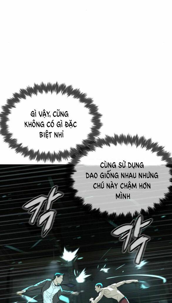 Sát Thủ Peter Chap 8.1 - Next Chap 9.1