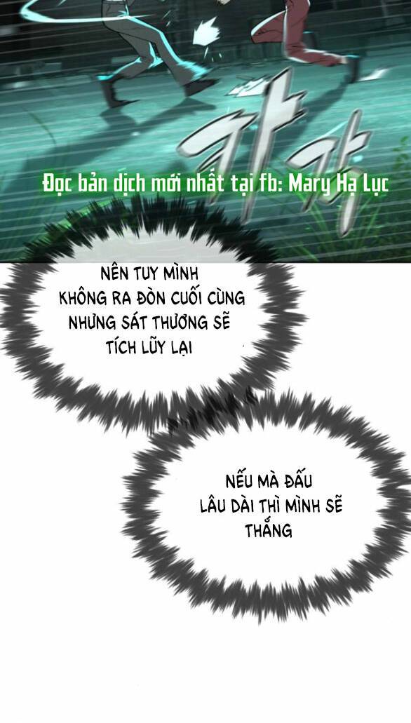 Sát Thủ Peter Chap 8.1 - Next Chap 9.1