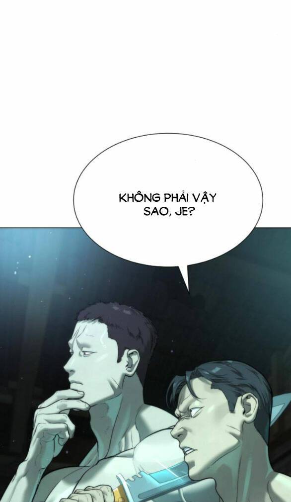 Sát Thủ Peter Chap 8.1 - Next Chap 9.1