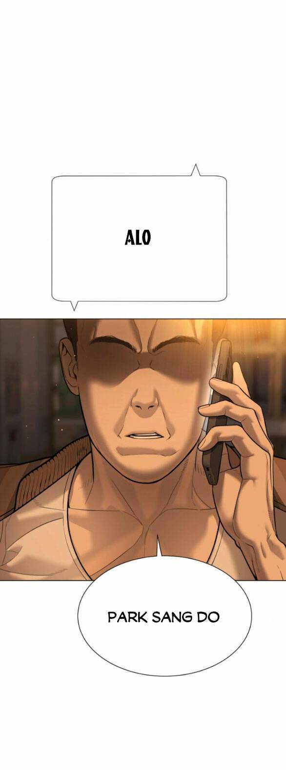 Sát Thủ Peter Chap 8.1 - Next Chap 9.1