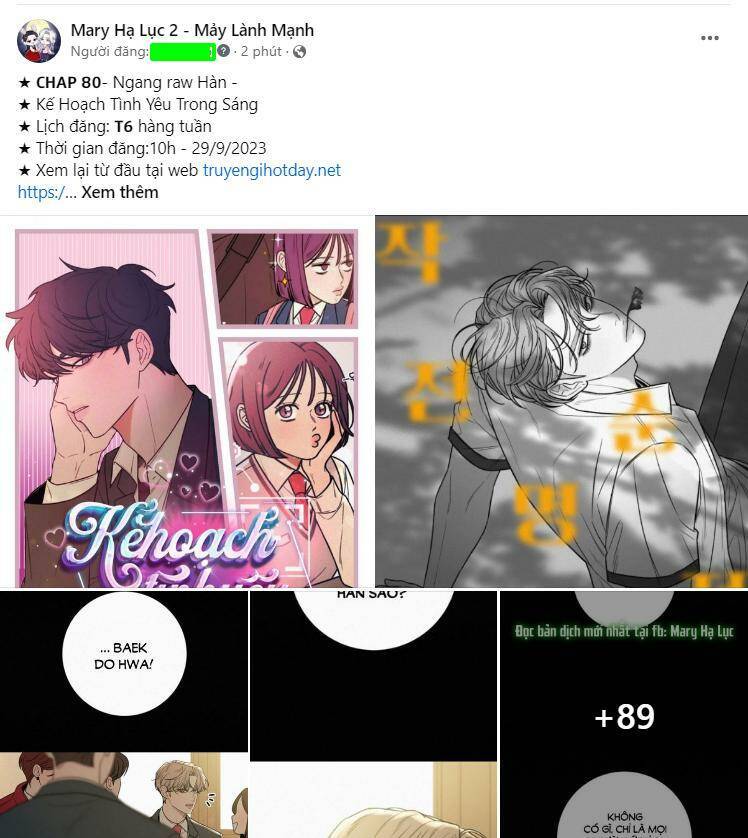 Sát Thủ Peter Chap 8.1 - Next Chap 9.1