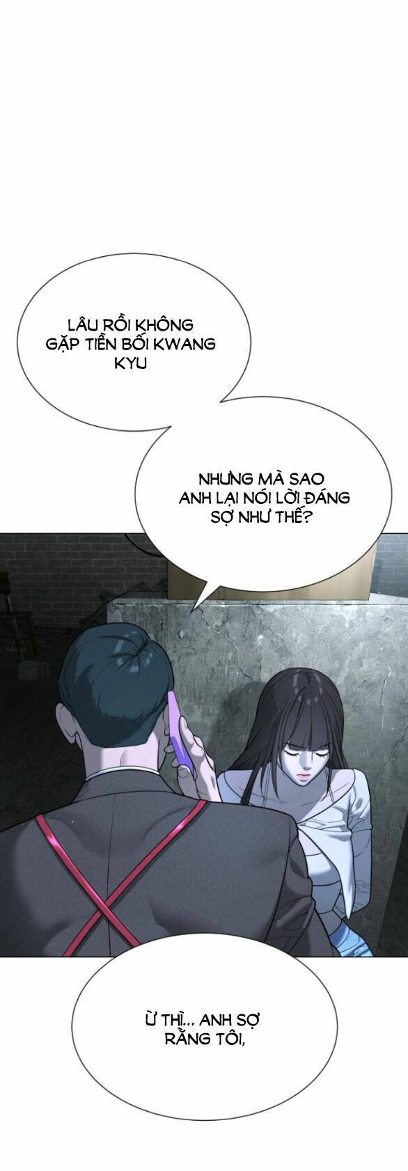 Sát Thủ Peter Chap 8.1 - Next Chap 9.1