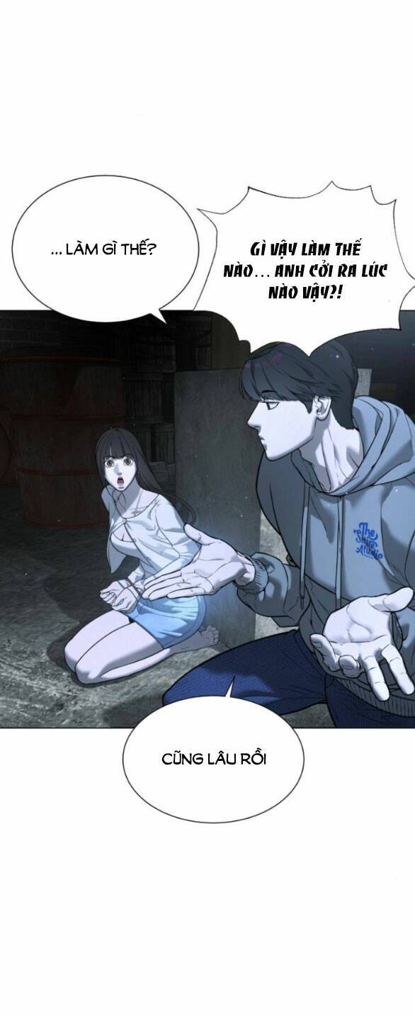 Sát Thủ Peter Chap 8.1 - Next Chap 9.1