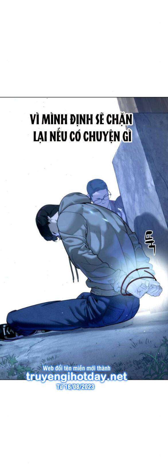 Sát Thủ Peter Chap 8.1 - Next Chap 9.1