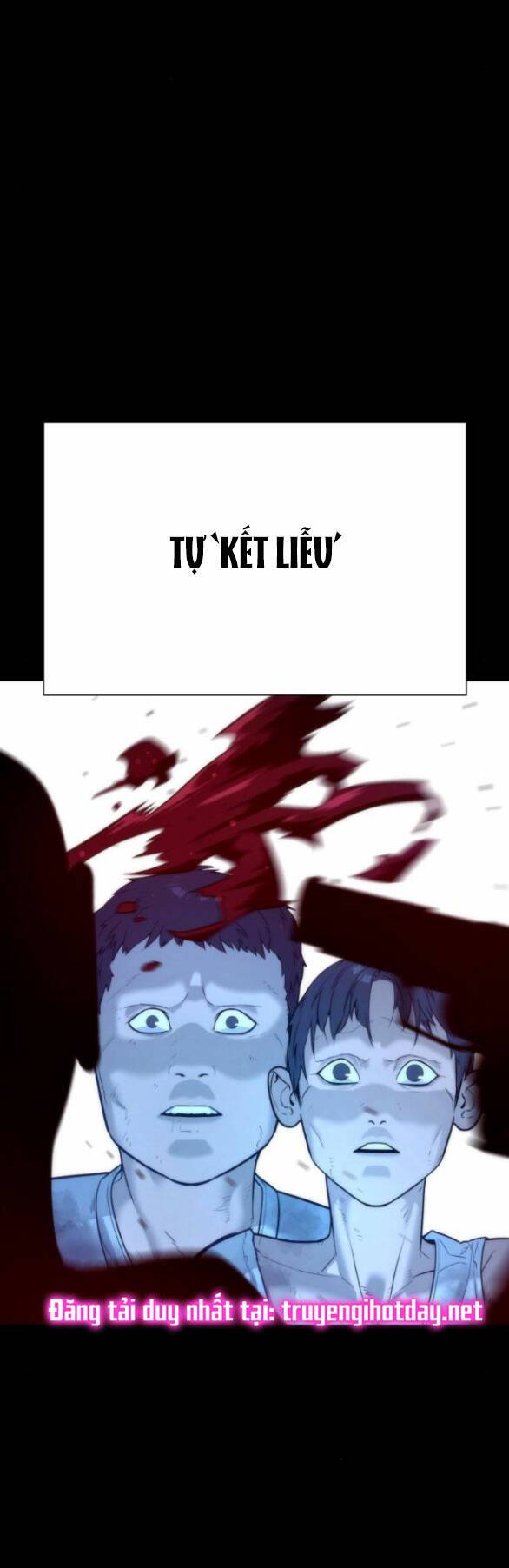 Sát Thủ Peter Chap 8.2 - Next Chap 9.2