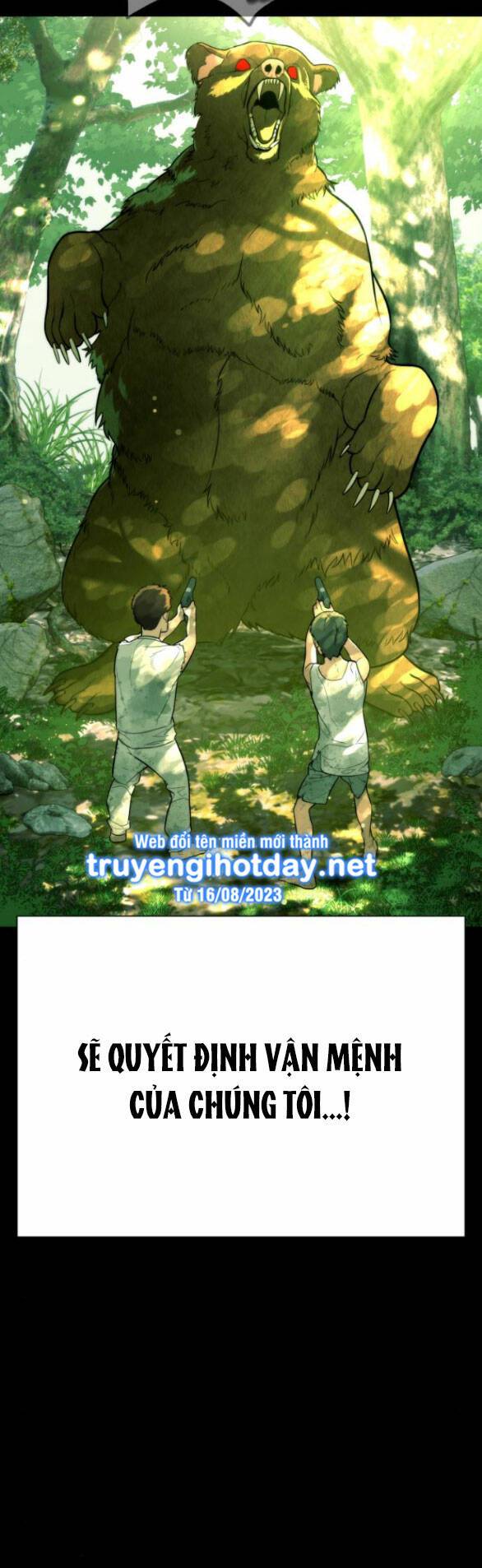 Sát Thủ Peter Chap 8.2 - Next Chap 9.2