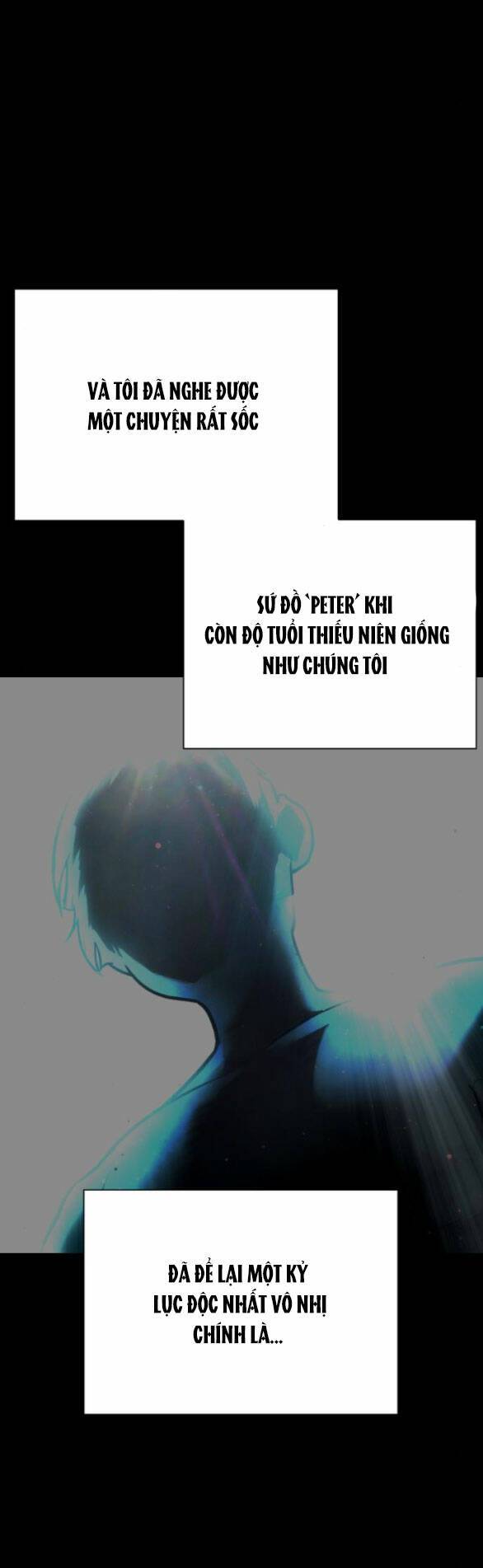 Sát Thủ Peter Chap 8.2 - Next Chap 9.2