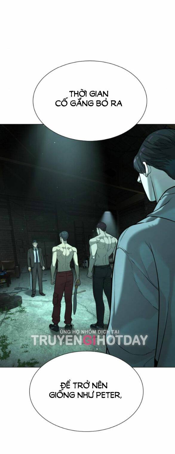 Sát Thủ Peter Chap 8.2 - Next Chap 9.2