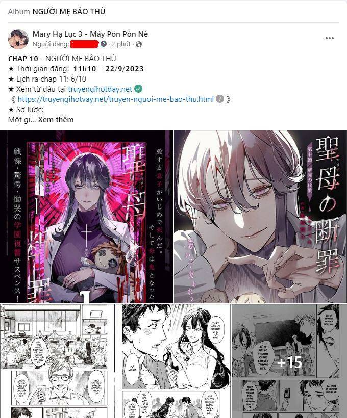 Sát Thủ Peter Chap 8.2 - Next Chap 9.2