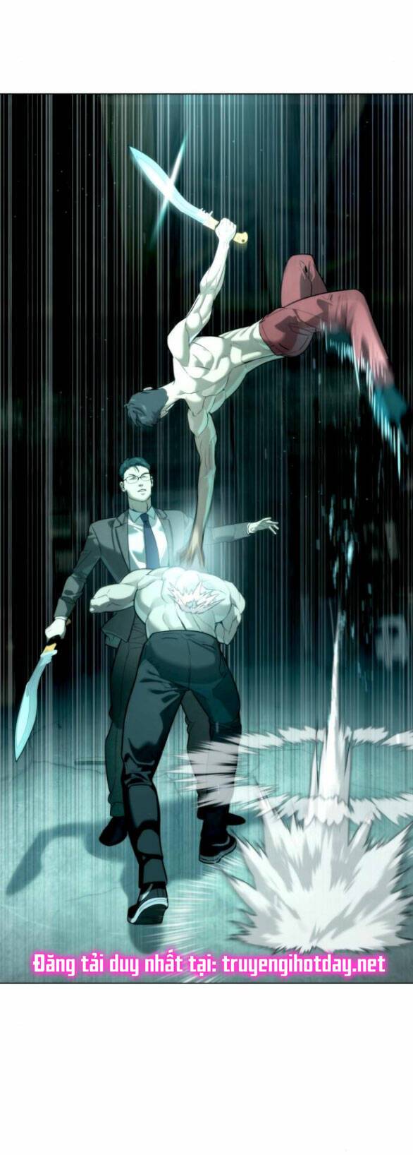 Sát Thủ Peter Chap 8.2 - Next Chap 9.2