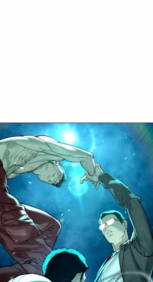 Sát Thủ Peter Chap 8.2 - Next Chap 9.2