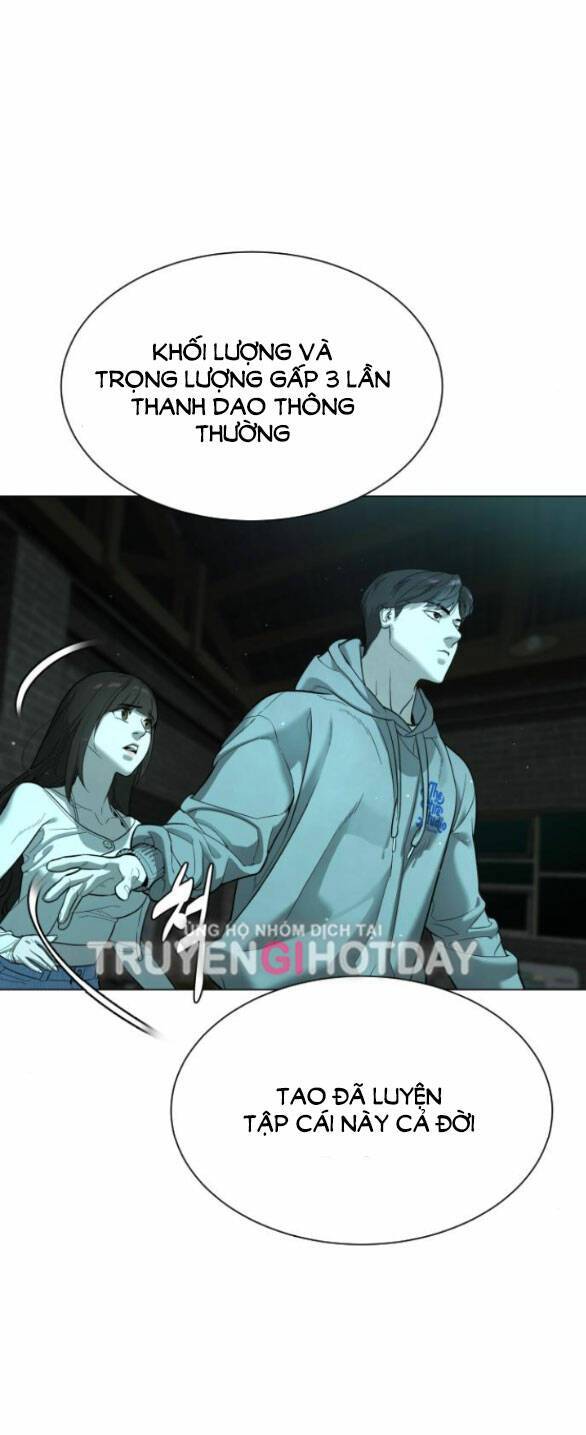 Sát Thủ Peter Chap 8.2 - Next Chap 9.2