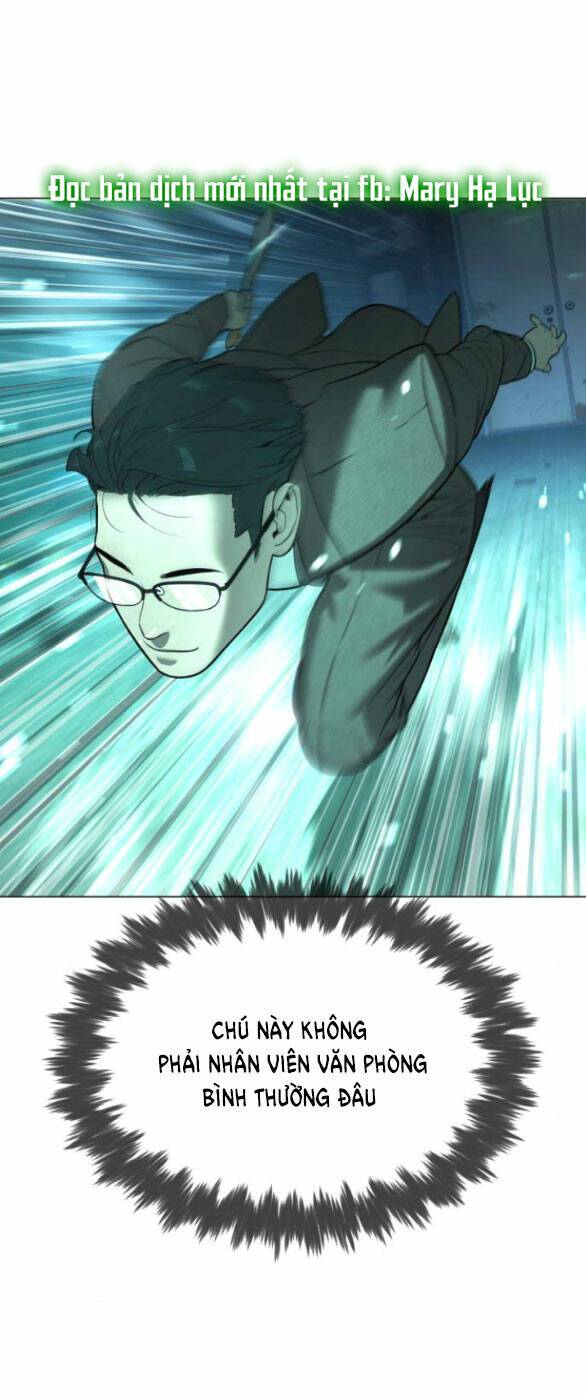 Sát Thủ Peter Chap 8.2 - Next Chap 9.2