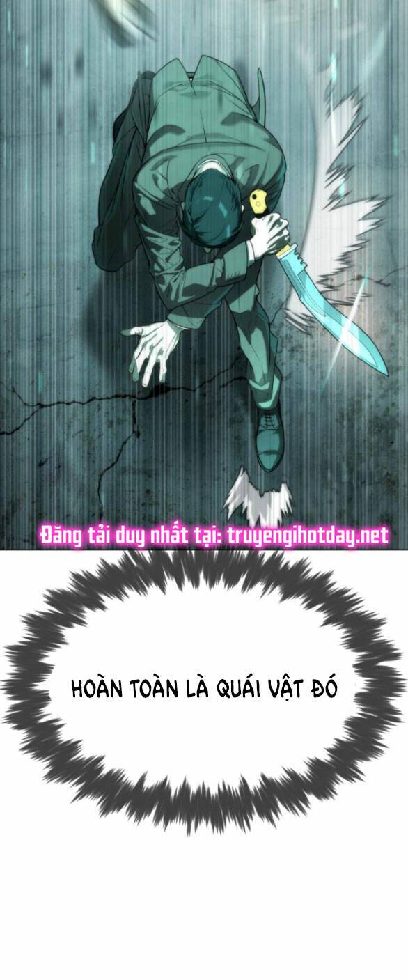 Sát Thủ Peter Chap 8.2 - Next Chap 9.2