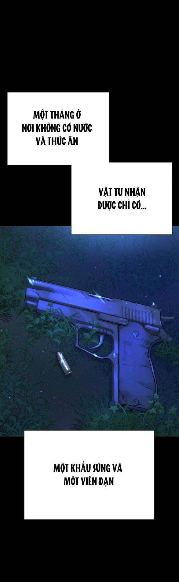 Sát Thủ Peter Chap 8.2 - Next Chap 9.2