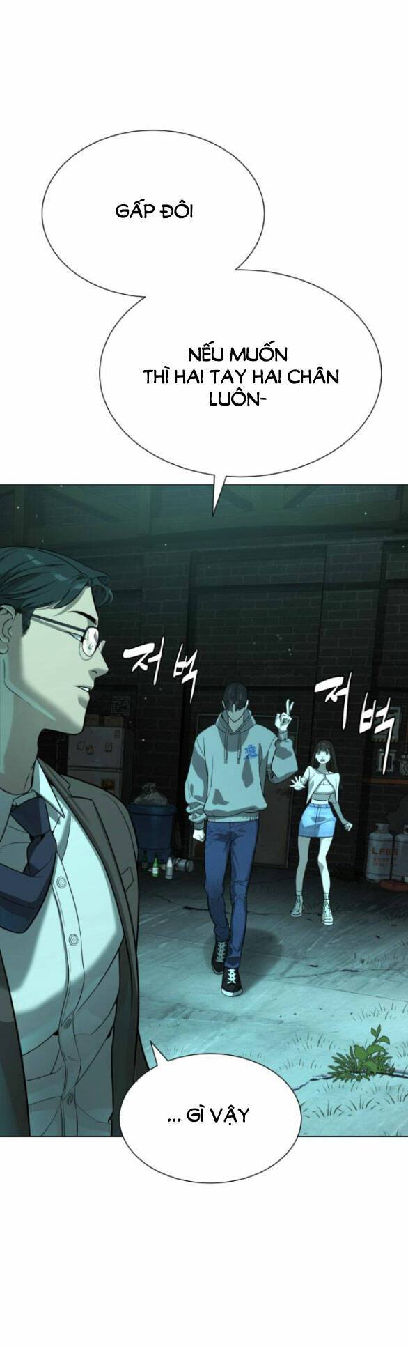 Sát Thủ Peter Chap 8.2 - Next Chap 9.2