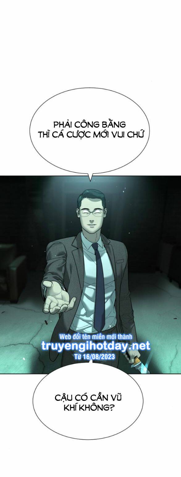 Sát Thủ Peter Chap 8.2 - Next Chap 9.2