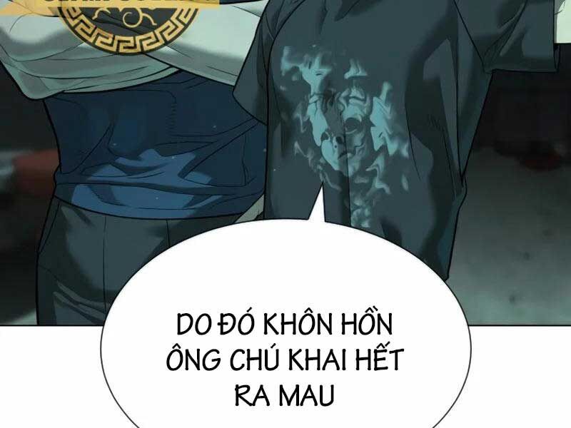 Sát Thủ Peter Chap 8 - Next Chap 9