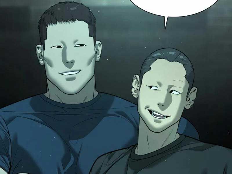 Sát Thủ Peter Chap 8 - Next Chap 9