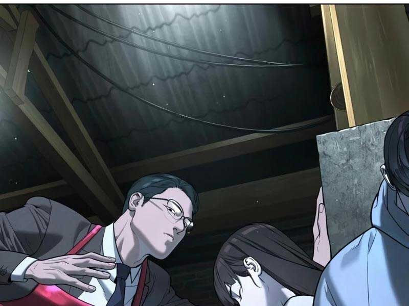 Sát Thủ Peter Chap 8 - Next Chap 9