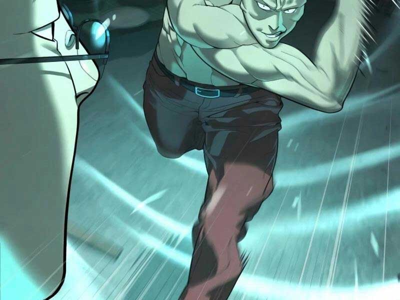 Sát Thủ Peter Chap 8 - Next Chap 9