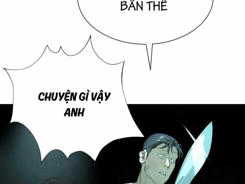 Sát Thủ Peter Chap 8 - Next Chap 9