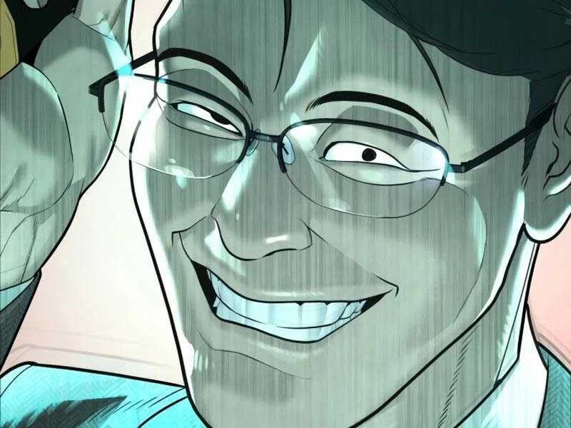 Sát Thủ Peter Chap 8 - Next Chap 9