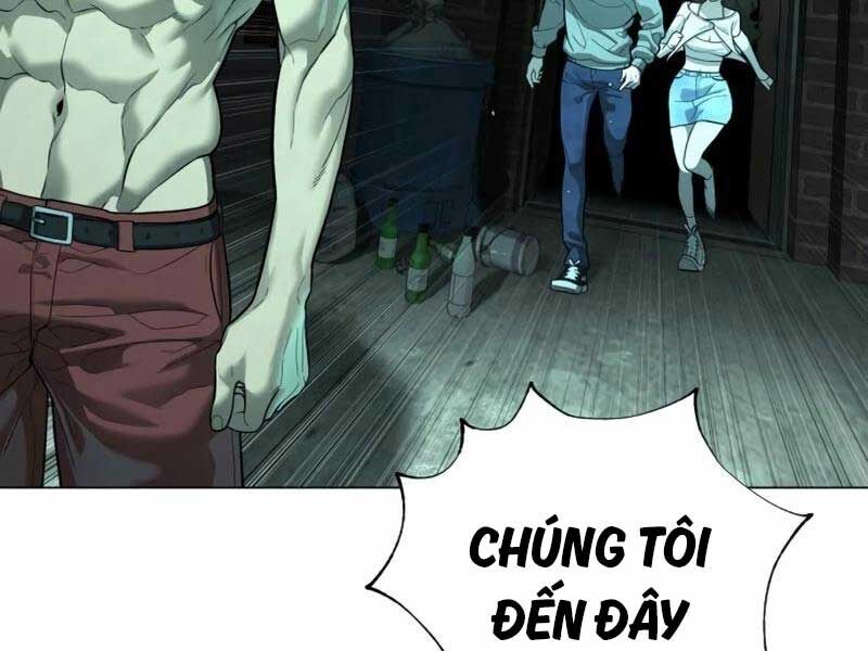 Sát Thủ Peter Chap 8 - Next Chap 9