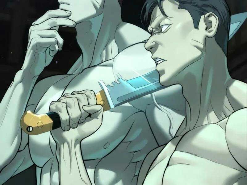 Sát Thủ Peter Chap 8 - Next Chap 9