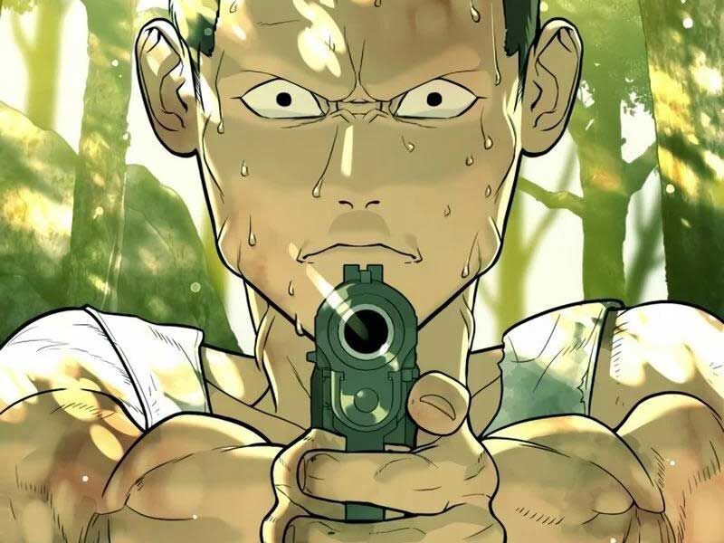 Sát Thủ Peter Chap 8 - Next Chap 9