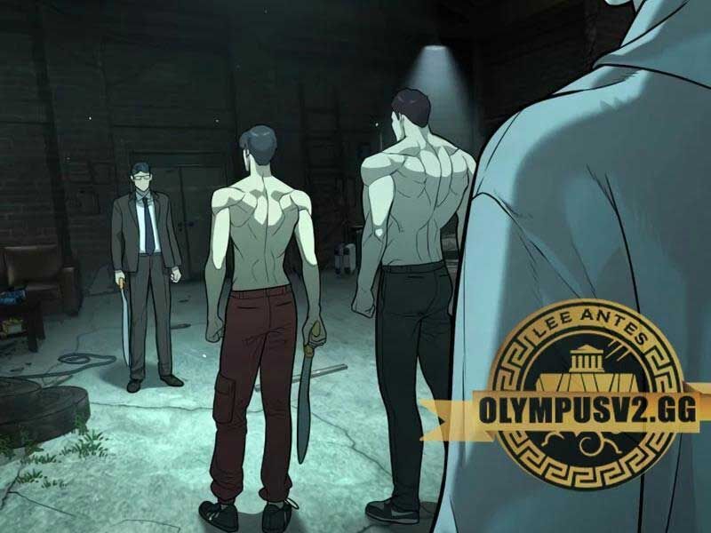 Sát Thủ Peter Chap 8 - Next Chap 9