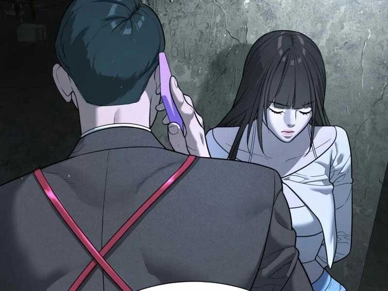 Sát Thủ Peter Chap 8 - Next Chap 9