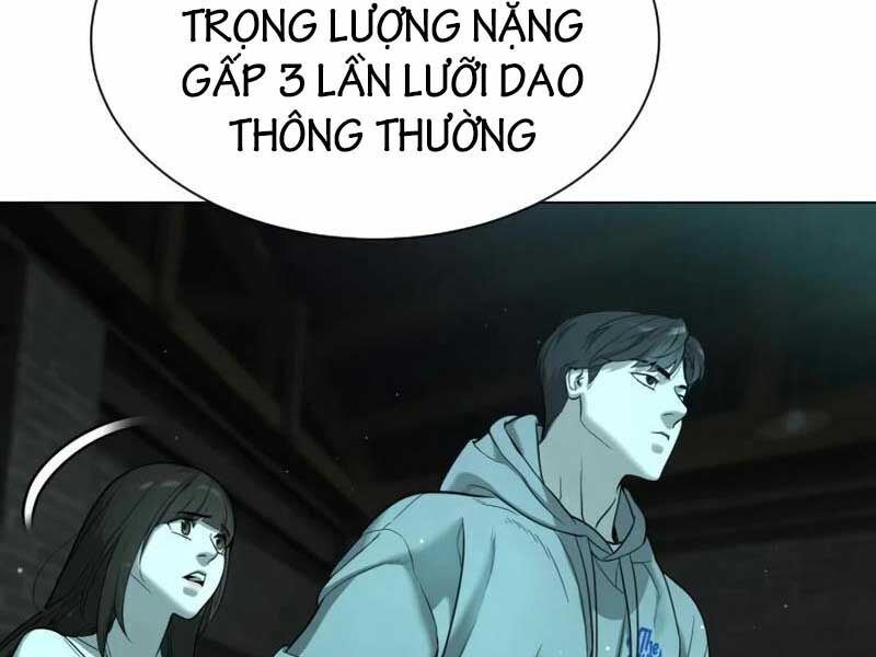 Sát Thủ Peter Chap 8 - Next Chap 9
