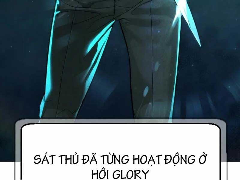 Sát Thủ Peter Chap 8 - Next Chap 9