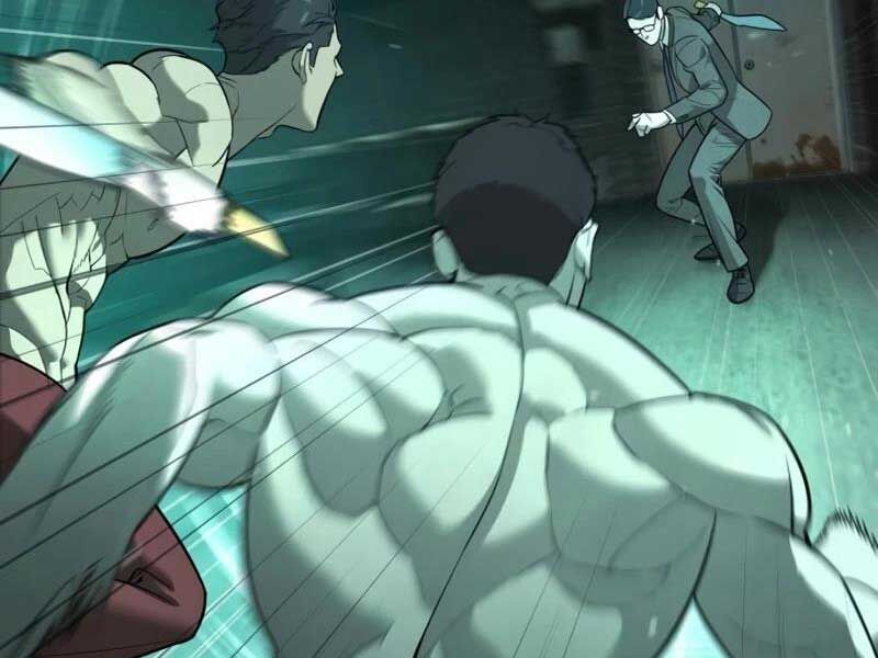 Sát Thủ Peter Chap 8 - Next Chap 9