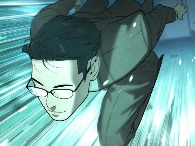 Sát Thủ Peter Chap 8 - Next Chap 9