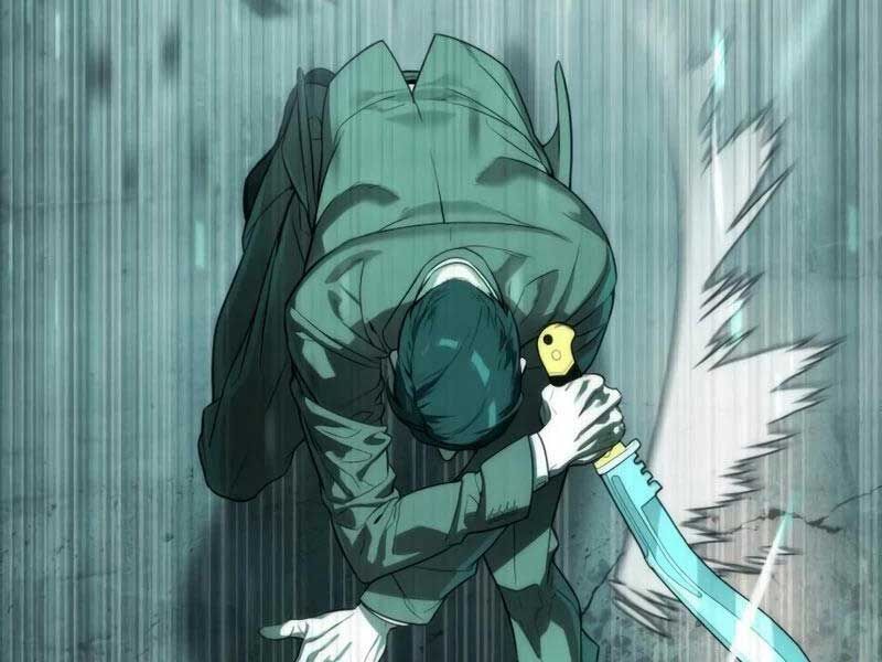 Sát Thủ Peter Chap 8 - Next Chap 9