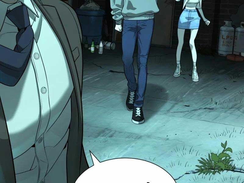 Sát Thủ Peter Chap 8 - Next Chap 9