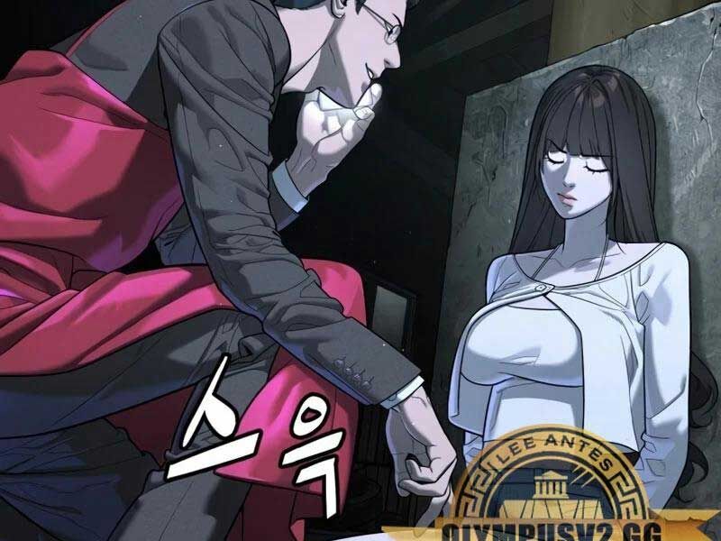 Sát Thủ Peter Chap 8 - Next Chap 9