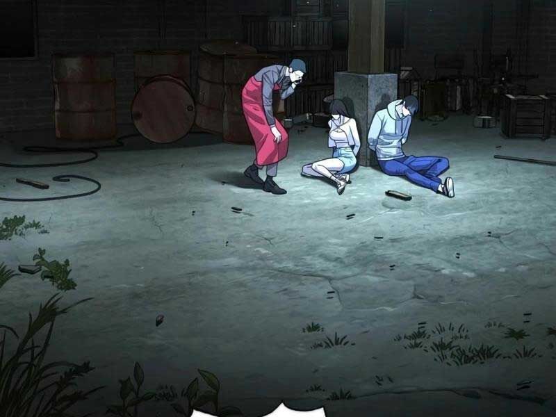 Sát Thủ Peter Chap 8 - Next Chap 9