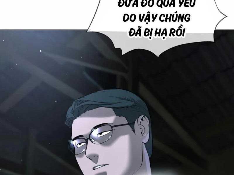 Sát Thủ Peter Chap 8 - Next Chap 9