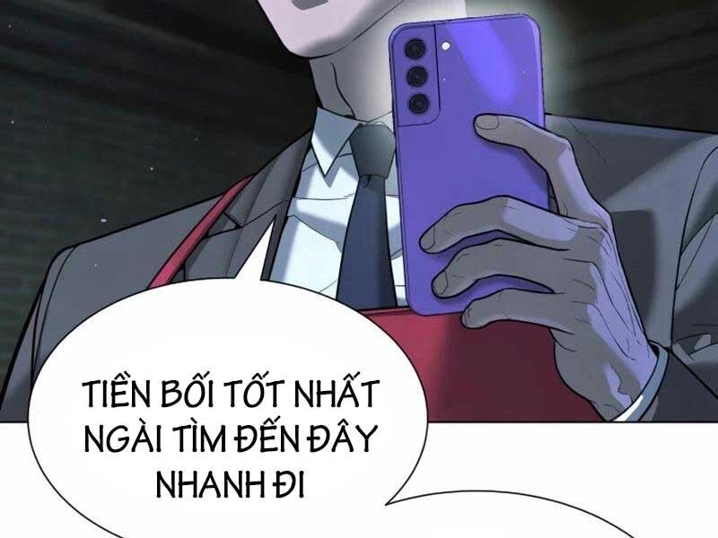 Sát Thủ Peter Chap 8 - Next Chap 9